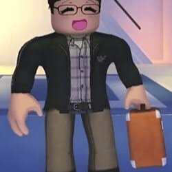 George Avocado AI Voice
