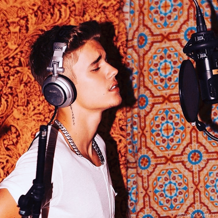 Justin Bieber (Bizzle Era V3) | 2014 AI Voice