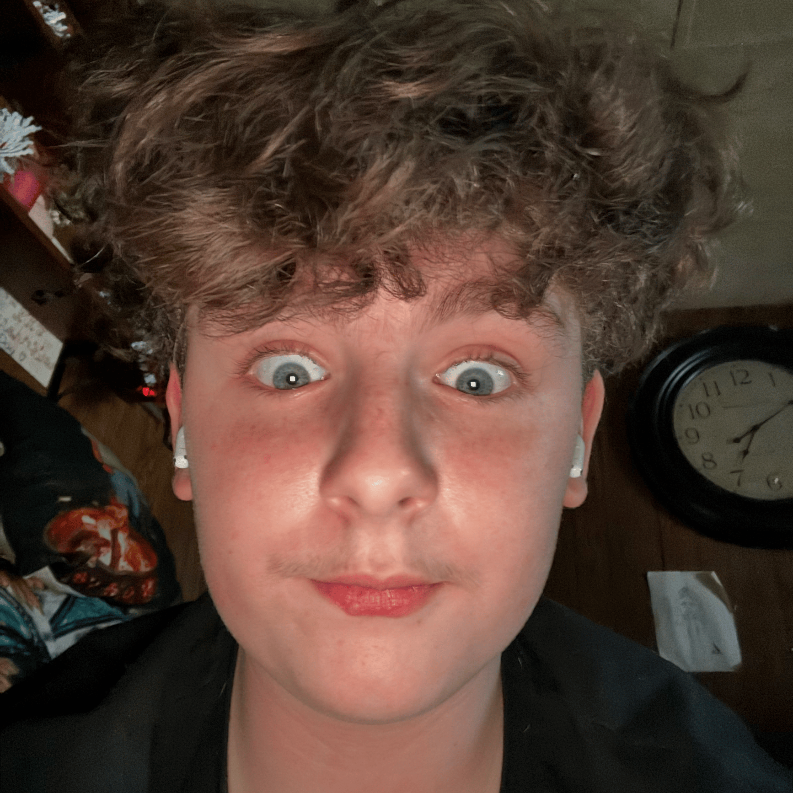 Blayden Jameson V5 AI Voice