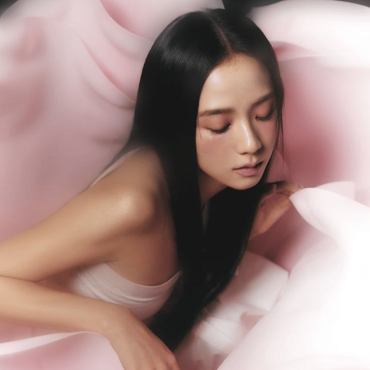 Jisoo (Solo Ver. / Blackpink Ver.) AI Voice