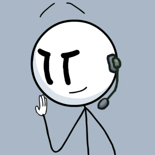 Henry Stickmin (The Henry Stickmin Collection) AI Voice