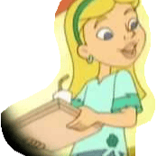 Kylie AI Voice