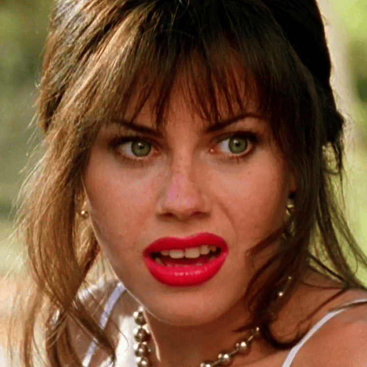 Vicki Vallencourt (The Waterboy) AI Voice