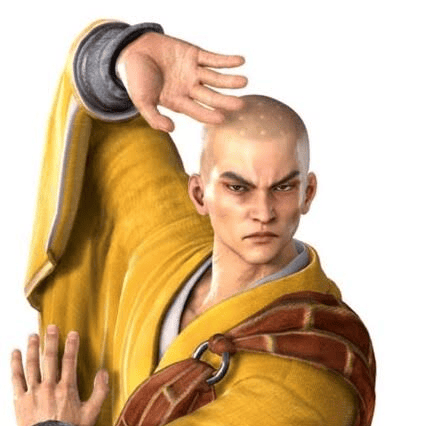 Lei Fei AI Voice