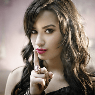 Demi Lovato (2008 ~2009 Era)  AI Voice