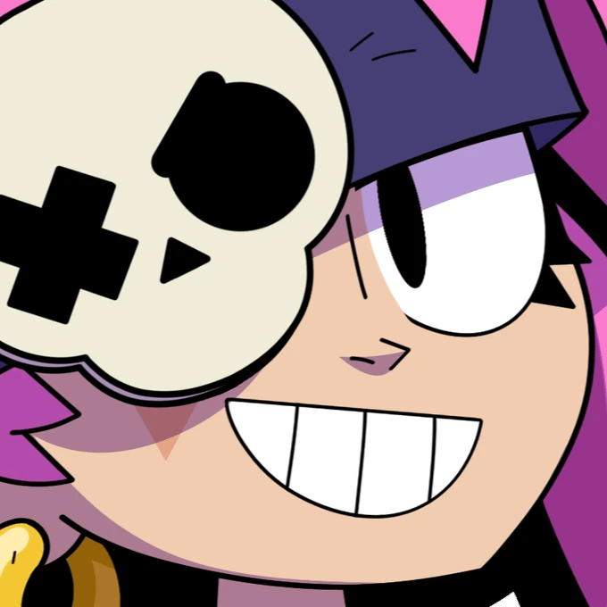 Brawl Stars Penny AI Voice