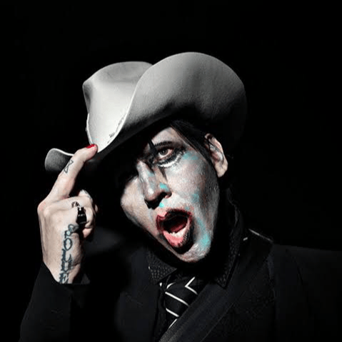 Marilyn Manson AI Voice