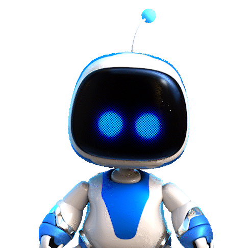 PS5 Astro Bot V2 AI Voice