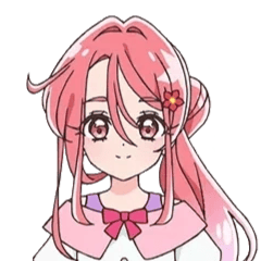 Karin Star Detective Precure) AI Voice