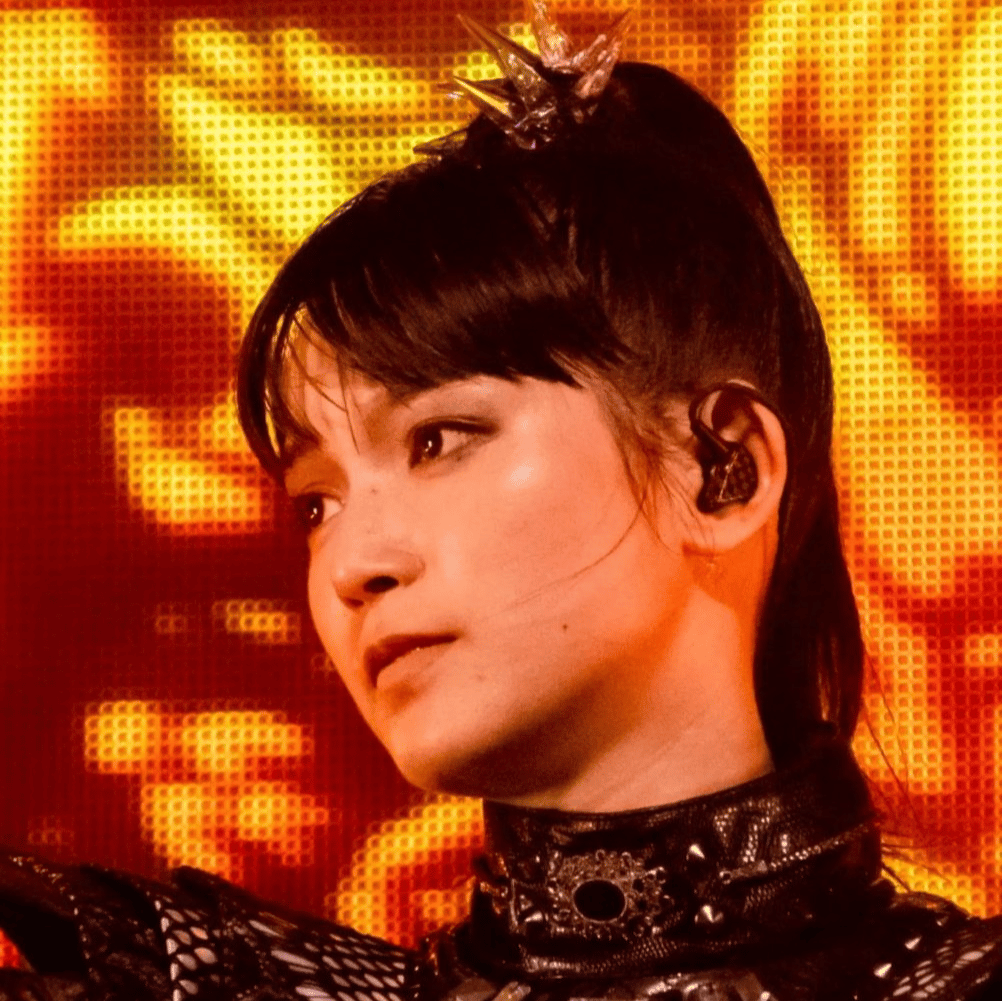 suzuka nakamoto AI Voice