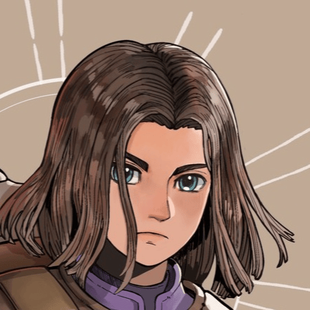 Luminary Hero (Dragon Quest/ENG) AI Voice