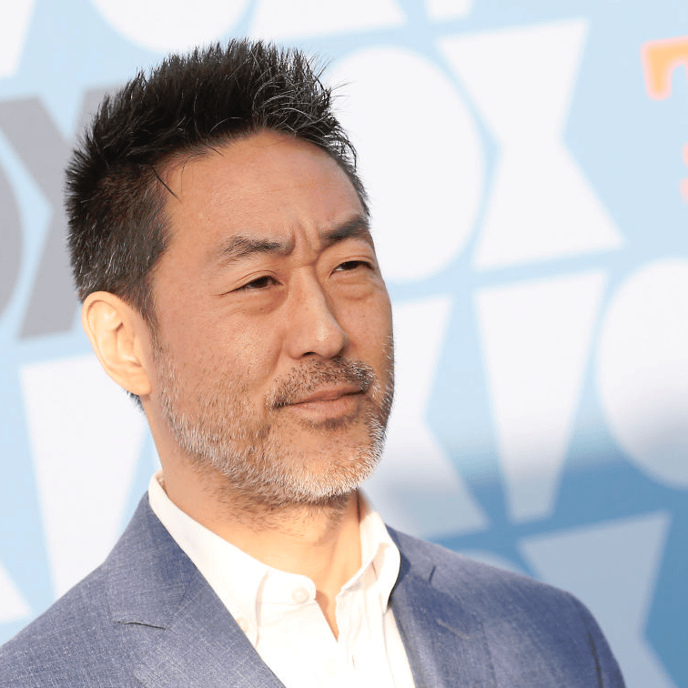 Kenneth Choi AKA Howard "Chimney" Han AI Voice