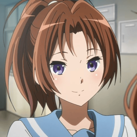 Natsuki Nakagawa (Sound Euphonium) AI Voice