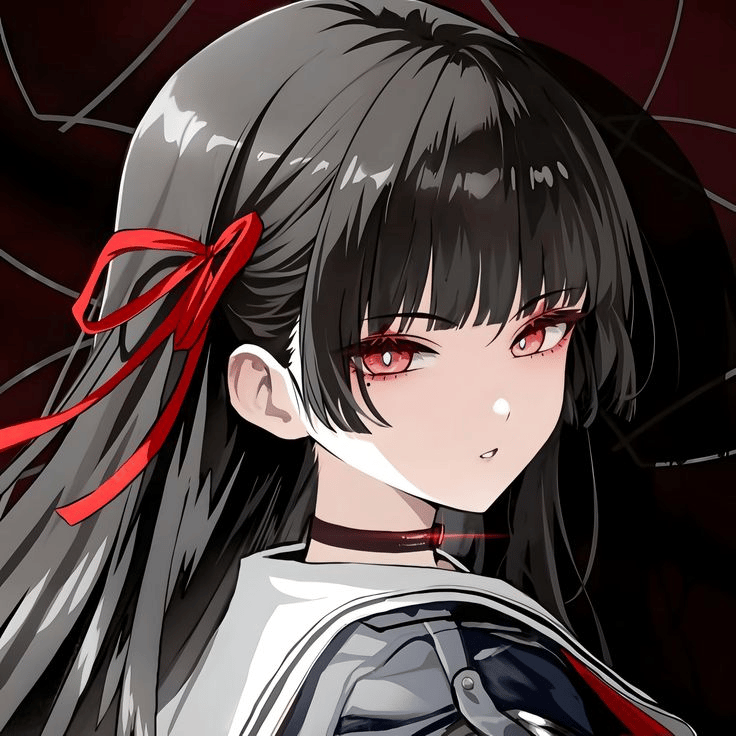Chisa (Wuthering Waves JP) AI Voice