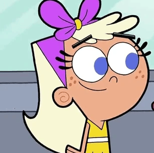 Chloe Carmichael (The Fairly Oddparents) AI Voice