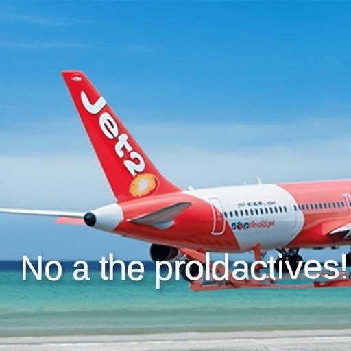 jet2 AI Voice
