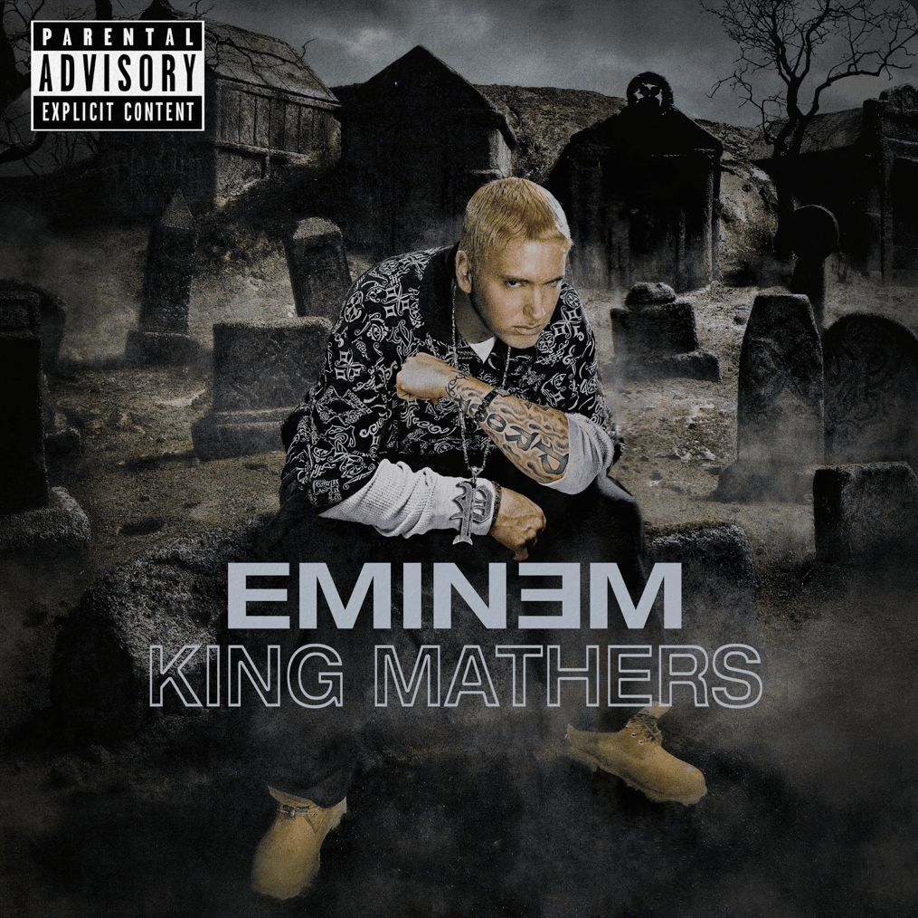 Eminem - King Mathers (AydenZgamer’s) AI Voice