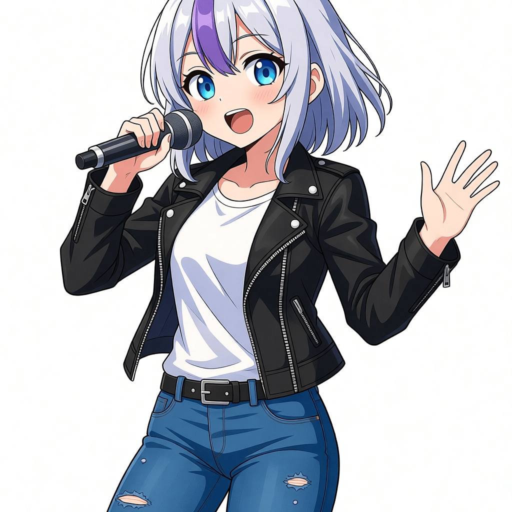 Fuyunagi Kaori AI Voice