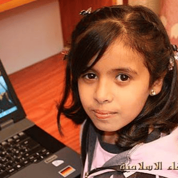 بشرى عواد من قناة كراميش AI Voice