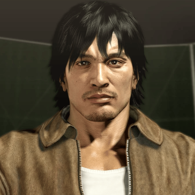 Tatsuo Shinada AI Voice