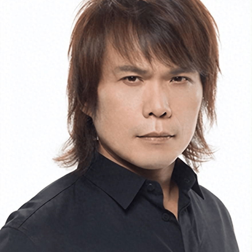 china blue AI Voice
