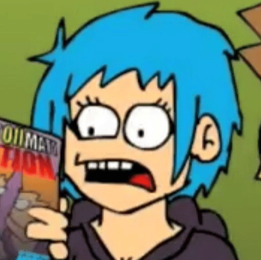 Laurel (Eddsworld) AI Voice