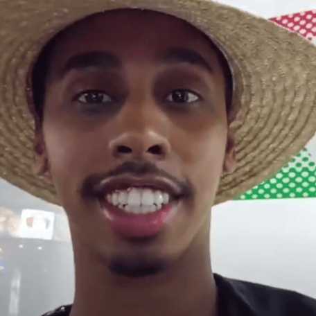 Johnny Somali AI Voice