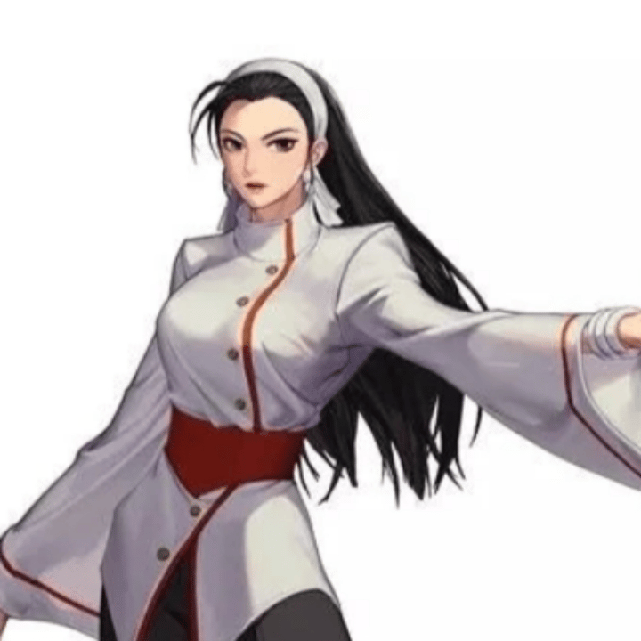 Chizuru Kagura AI Voice