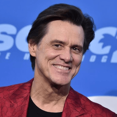 Jim Carrey AI AI Voice