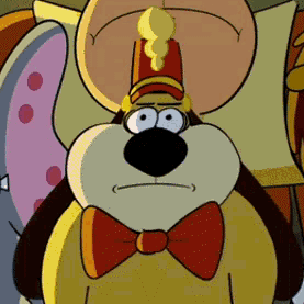 Fleegle (The Banana Splits / Jellystone) AI Voice