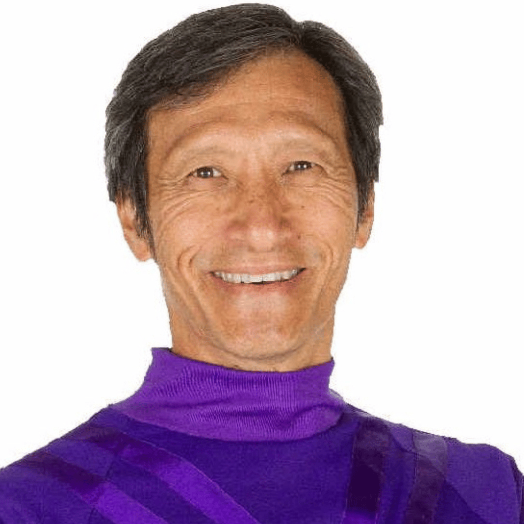 Jeff Fatt - Current AI Voice