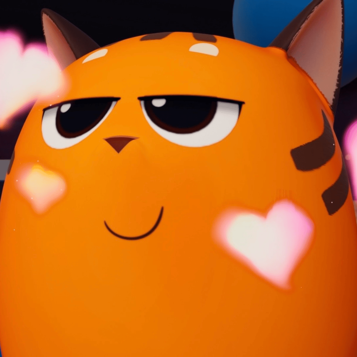Mr. Bisket (FriendZSpace) AI Voice