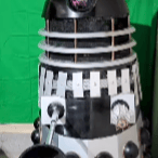 Dalek AI Voice