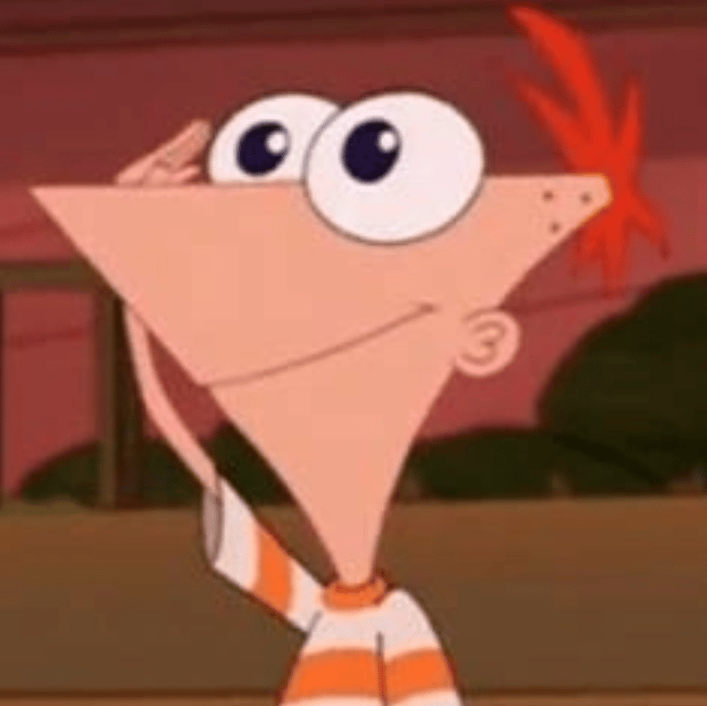Phineas Flynn (Remastered) AI Voice