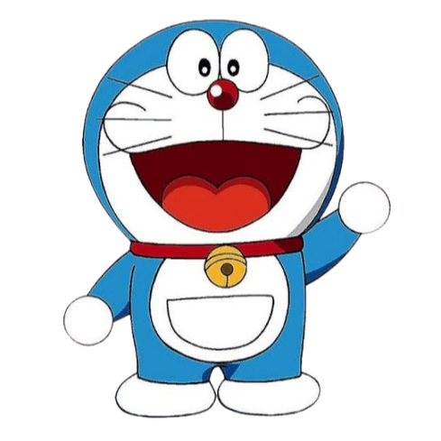 Doraemon AI Voice