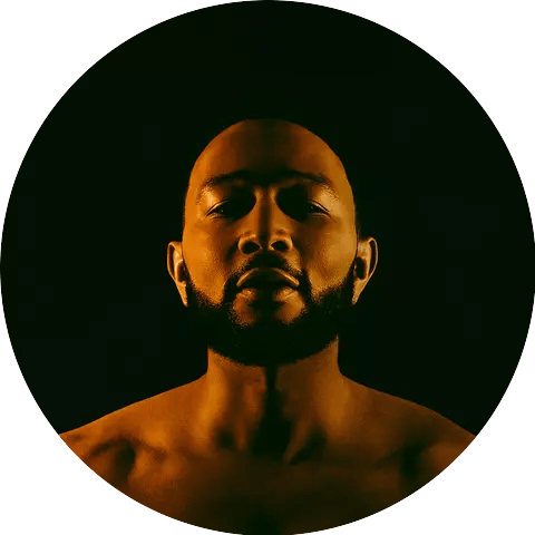 John Legend AI Voice