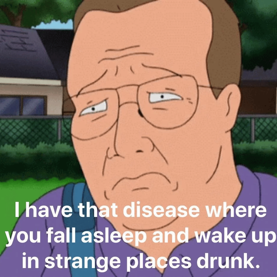 Principal Carl Moss (King of the Hill) AI Voice