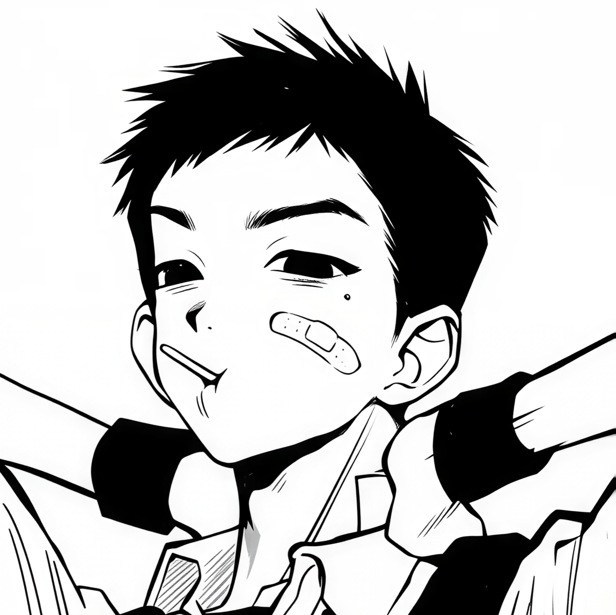 Wan Scoin AI Voice