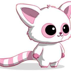 Pammee (Yoohoo and friends david feiss) AI Voice