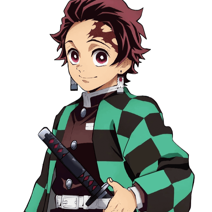 Kamado Tanjiro (Demon Slayer) AI Voice
