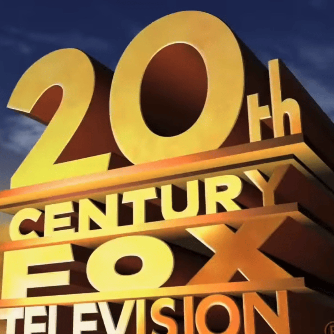 20th Century Fox Television Logo (1997/2009) #1 AI Voice