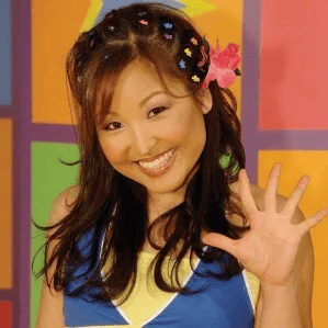 Sun Pezzimenti (Park) (Hi-5) AI Voice
