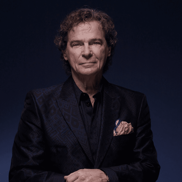 B.J Thomas AI Voice