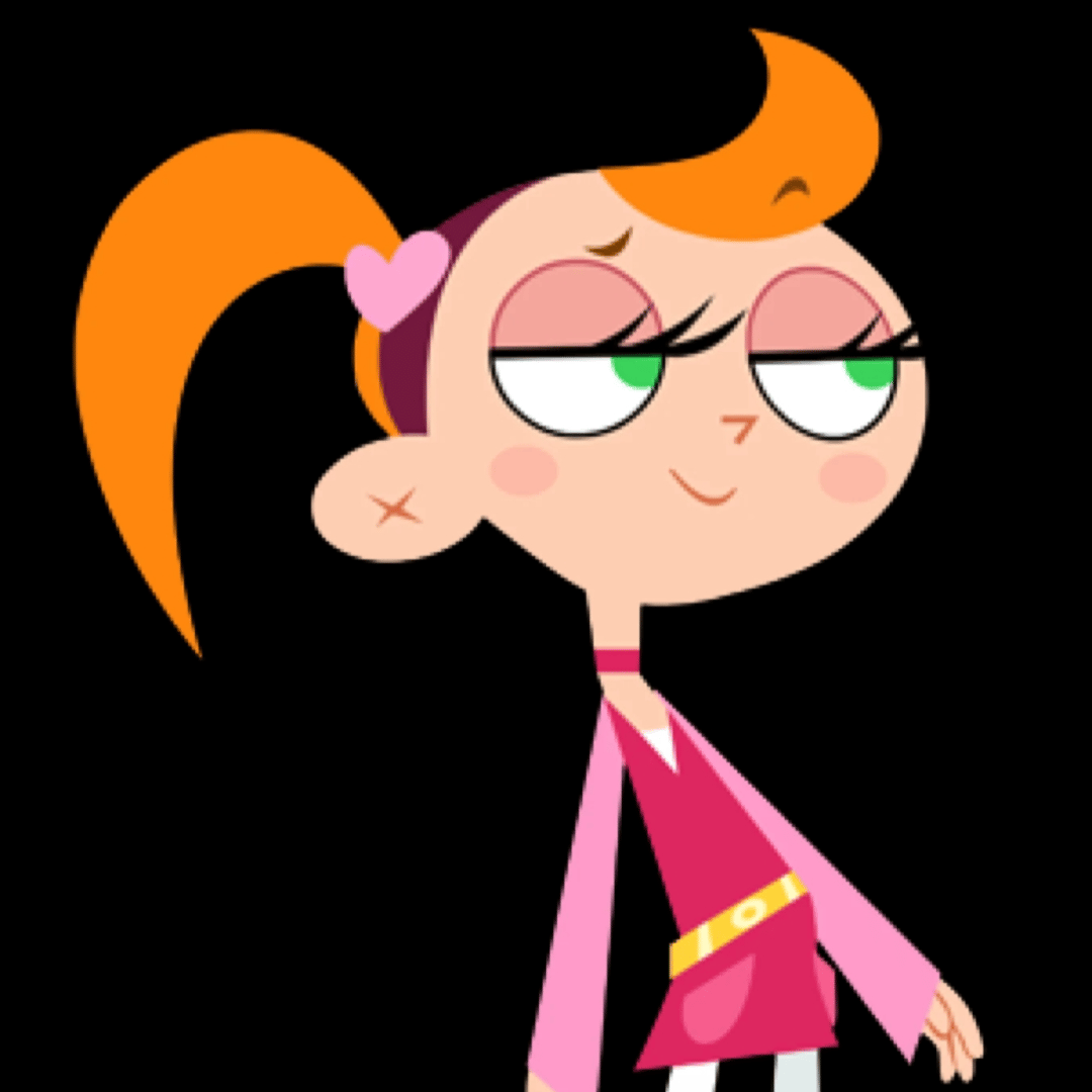 Zoe Davinci (Katherine Beck) The Davincibles AI Voice