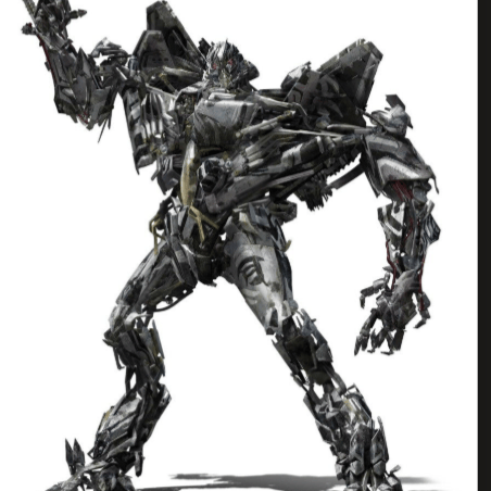 Starscream (Transformers) AI Voice