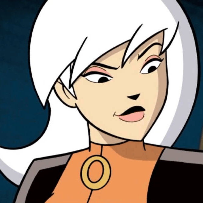 Drew Saturday (The Secret Saturdays) AI Voice