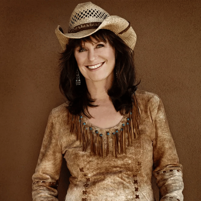 Jessi Colter AI Voice