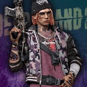 Bruno AI Voice