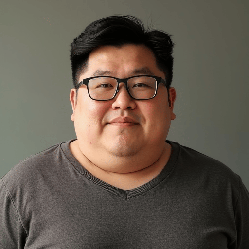 Andrew Hill AI Voice