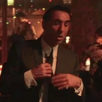 Jimmy Two-Times (Goodfellas) AI Voice